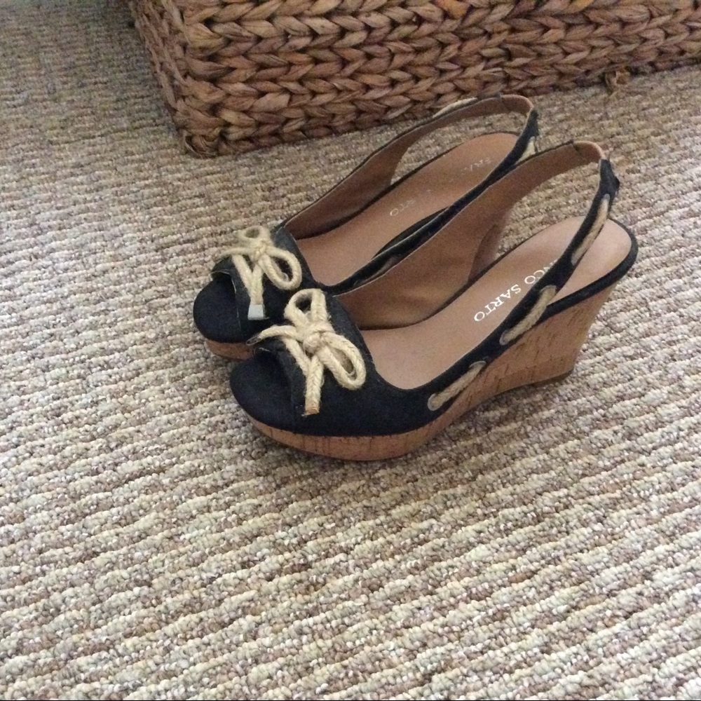 Women's wedges